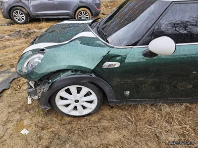 2015 MINI Cooper VIN: