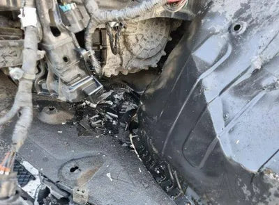 2017 Kia Sorento VIN: