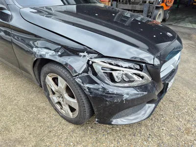 2018 2018 mercedes benz c class WDDWF3HBXJR337004 VIN:WDDWF3HBXJR337004
