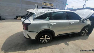 2021 Kia Sorento 663KMKNARM81BHMA0 VIN:663KMKNARM81BHMA0