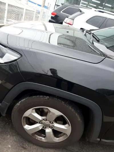 2019 Jeep Compass 3C4NJDBB2KT817906 VIN:3C4NJDBB2KT817906