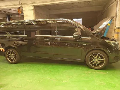 2016 Mercedes-Benz V 250 KL90F4ACDGZ100001 VIN:KL90F4ACDGZ100001