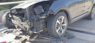 2018 Kia Sorento KNAPS81BDKA507127 VIN:KNAPS81BDKA507127