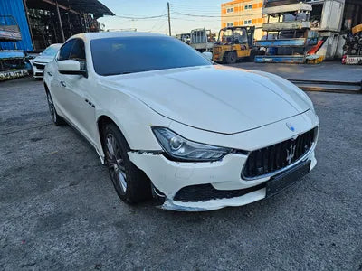 2015 Maserati Ghibli ZAM57TSA5F1162679 VIN:ZAM57TSA5F1162679