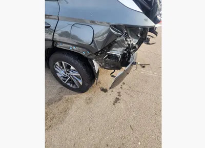 2022 Hyundai Tucson KMHJE811BNU066532 VIN:KMHJE811BNU066532
