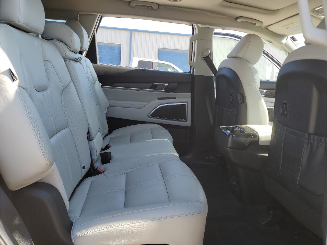 2024 KIA TELLURIDE EX VIN:5XYP3DGCXRG413368