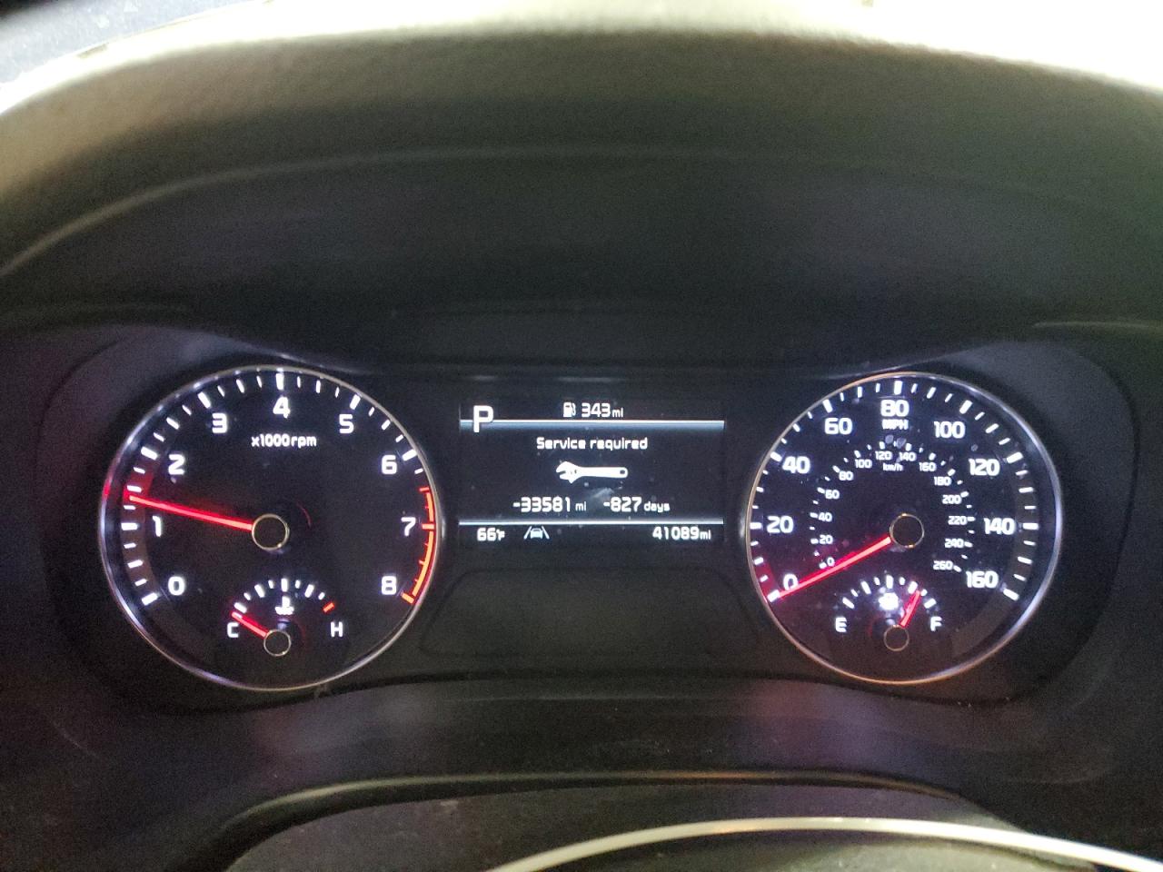 2022 KIA FORTE FE VIN:3KPF24AD1NE428820