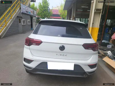 2021 Volkswagen T-Roc WVGZZZA1ZMV028728 VIN:WVGZZZA1ZMV028728
