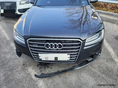 2015 Audi 50 WAUZZZ4H5FN008668 VIN:WAUZZZ4H5FN008668
