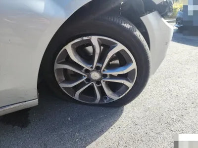 2016 Mercedes-Benz C 220 VIN: