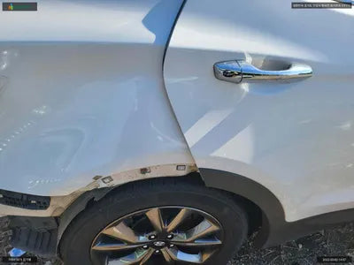 2016 Hyundai Santa FE KMHSW81UBHU725651 VIN:KMHSW81UBHU725651