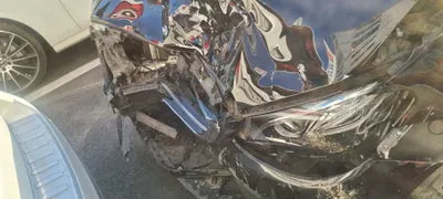 2018 Mercedes-Benz E 400 VIN: