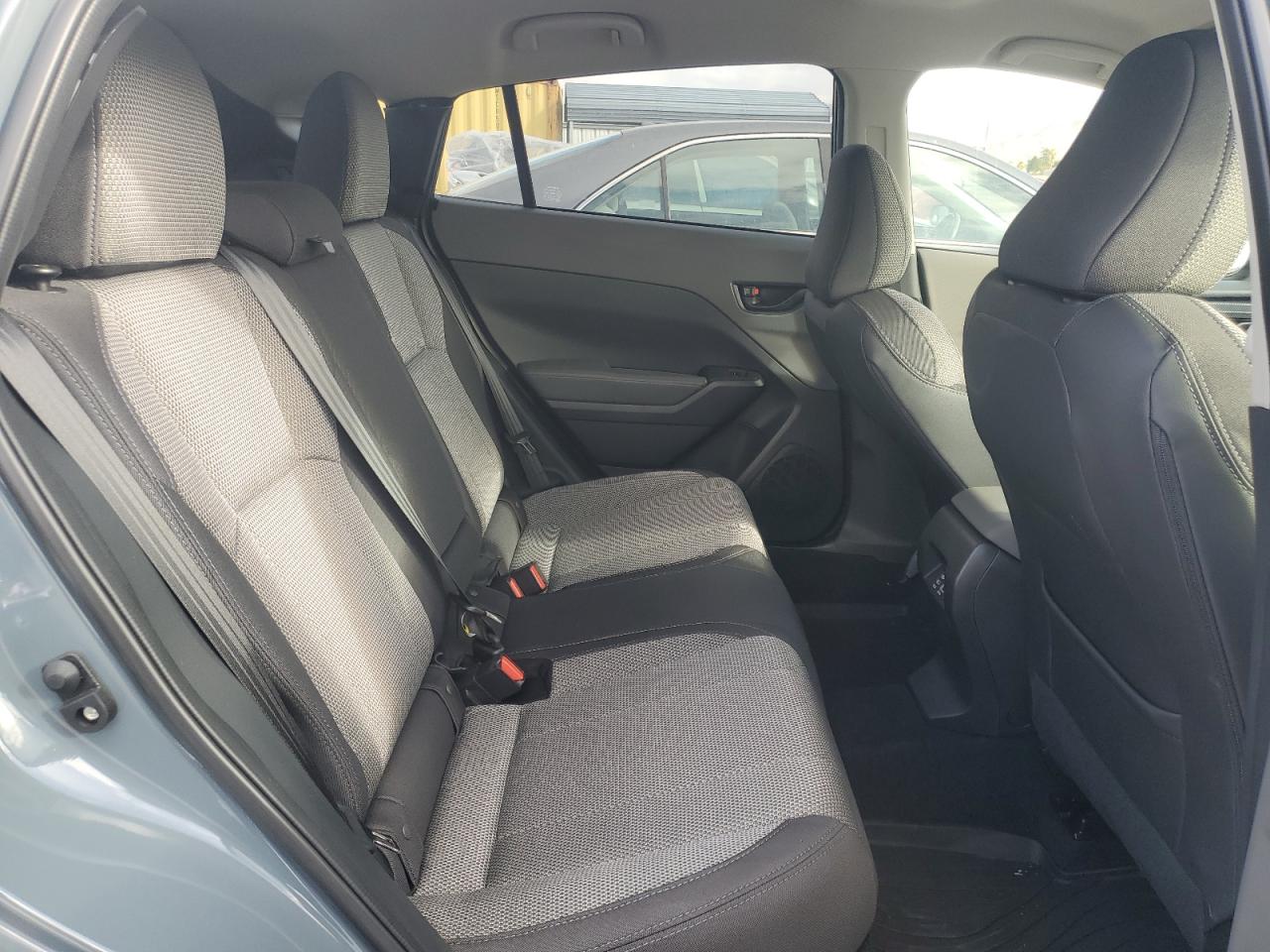 2024 SUBARU CROSSTREK PREMIUM VIN:JF2GUADC3R8915244