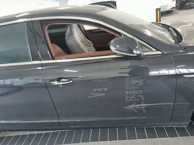 2015 Bentley Flying Spur SCBEL53W7FC042041 VIN:SCBEL53W7FC042041