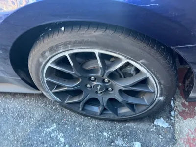 2019 Ford Mustang 442KM1FA6P8TH4K51 VIN:442KM1FA6P8TH4K51
