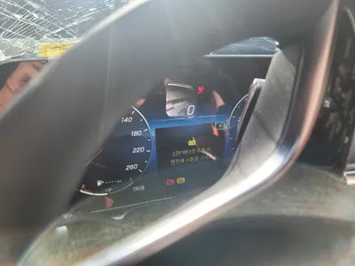 2022 Mercedes-Benz S 450 VIN: