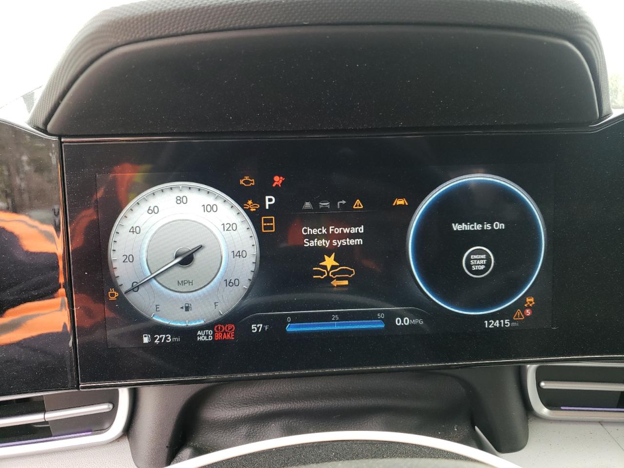 2024 HYUNDAI ELANTRA LIMITED VIN:KMHLP4DG5RU673990