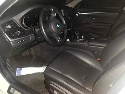 2016 BMW 520 WBA5E5105GG207744 VIN:WBA5E5105GG207744