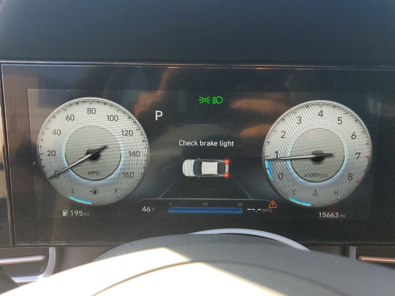 2023 HYUNDAI ELANTRA SEL VIN:KMHLS4AG4PU485560