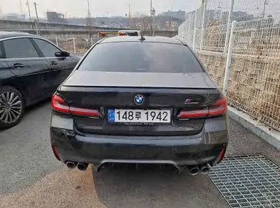 2021 BMW M5 000KMWBS81CH01MCG VIN:000KMWBS81CH01MCG