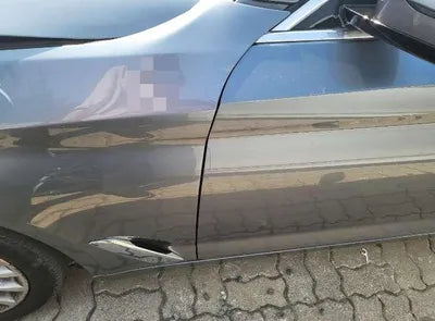 2018 BMW 520 WBAJC3108JD031354 VIN:WBAJC3108JD031354