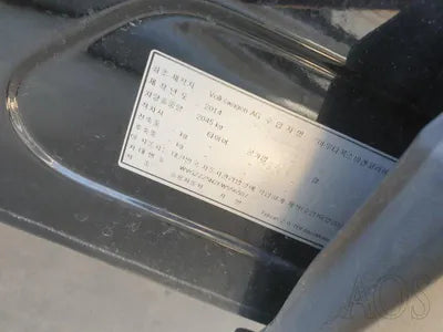 2015 Volkswagen Tiguan WVGZZZ5NZFW556587 VIN:WVGZZZ5NZFW556587