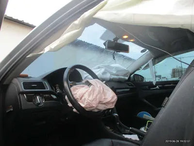 2015 Volkswagen Passat 1VWZZZA3ZFC050394 VIN:1VWZZZA3ZFC050394