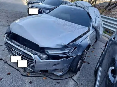 2016 Audi A6 WAUZZZ4G7GN088841 VIN:WAUZZZ4G7GN088841