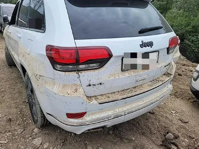 2020 Jeep Grand Cherokee 1C4RJFBG3LC328369 VIN:1C4RJFBG3LC328369