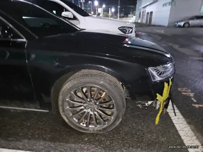 2015 Audi 50 WAUZZZ4H9FN027451 VIN:WAUZZZ4H9FN027451