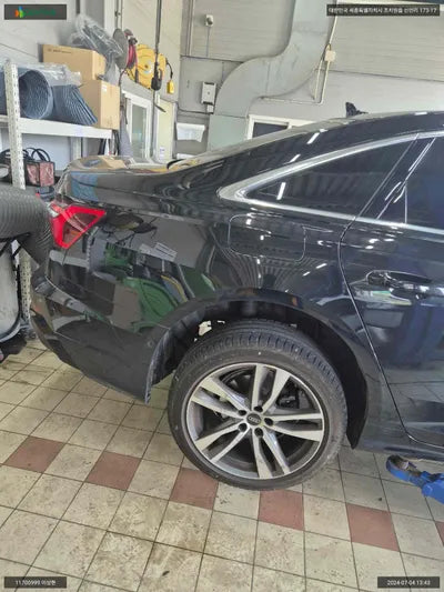 2023 Audi A6 WAUZZZF20PN006336 VIN:WAUZZZF20PN006336