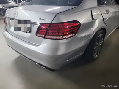 2014 Mercedes-Benz E 300 VIN: