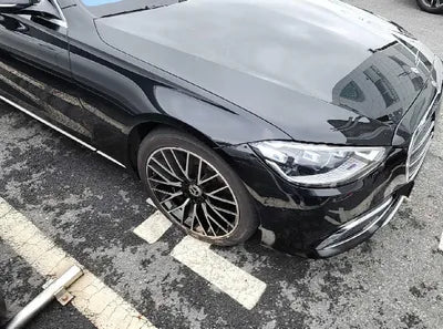 2022 Mercedes-Benz S 580 W1K6G7GB7NA108354 VIN:W1K6G7GB7NA108354