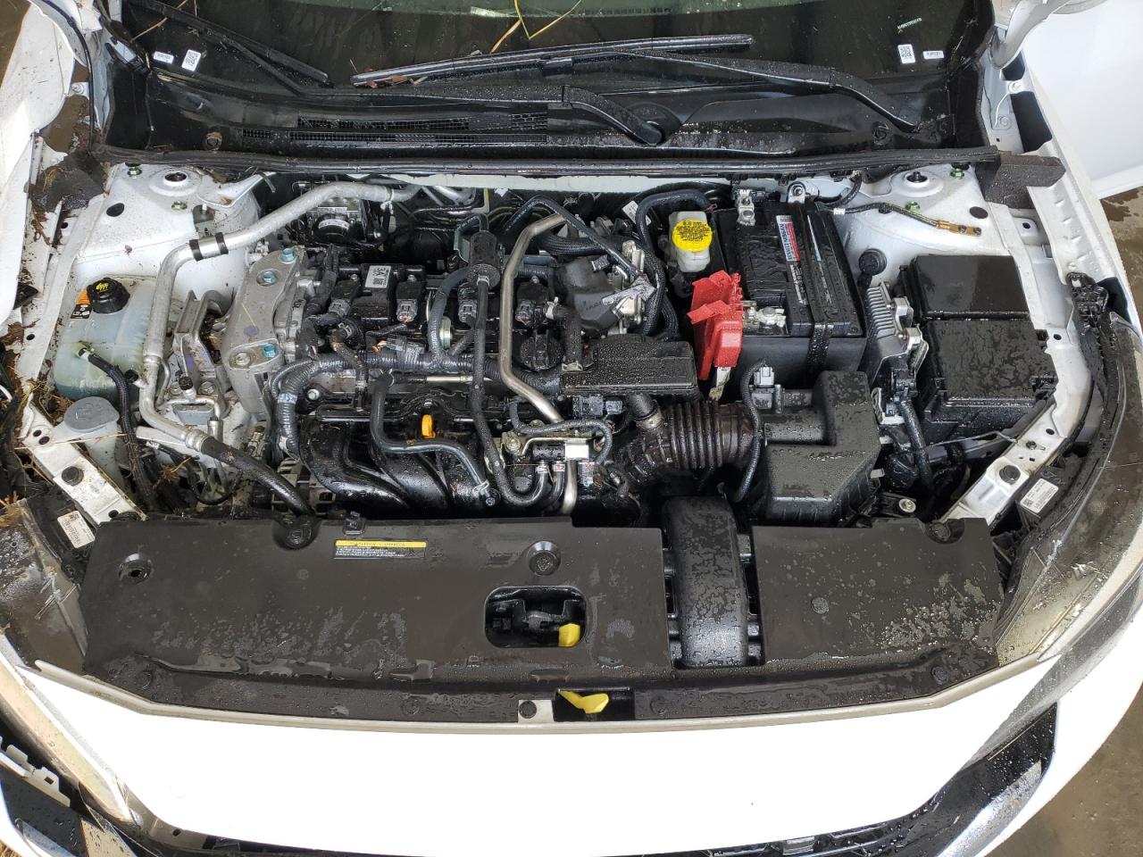 2024 NISSAN SENTRA SV VIN:3N1AB8CV7RY367410