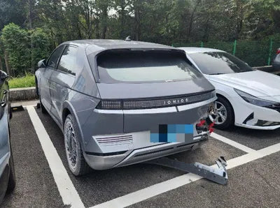 2022 Hyundai Ioniq KMHKR81AFNU105674 VIN:KMHKR81AFNU105674