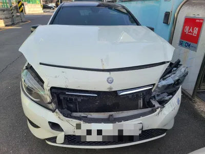 2014 Mercedes-Benz A 200 VIN: