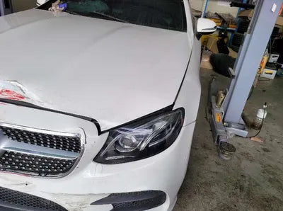 2018 Mercedes-Benz E 220 WDD1J1EB6KF084767 VIN:WDD1J1EB6KF084767