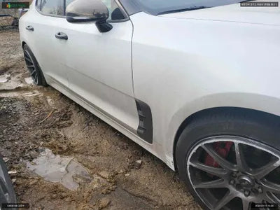 2019 Kia Stinger KNAE351ABKS055109 VIN:KNAE351ABKS055109