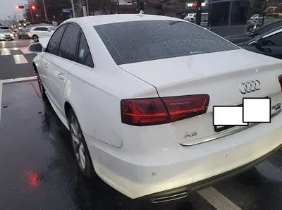 2018 Audi A6 WAUZZZ4G4JN105411 VIN:WAUZZZ4G4JN105411