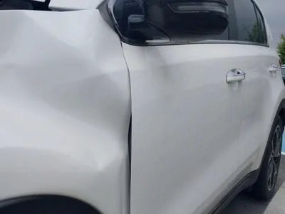 2019 Kia Sportage VIN: