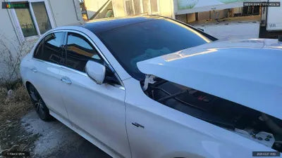 2021 Mercedes-Benz E 53 W1KZF6BB4MA941447 VIN:W1KZF6BB4MA941447