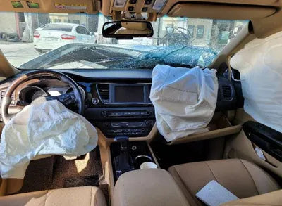 2019 Kia Carnival KNAMB81ABKS545326 VIN:KNAMB81ABKS545326