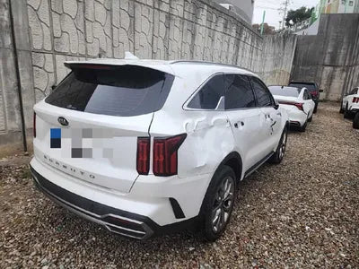 2020 Kia Sorento VIN: