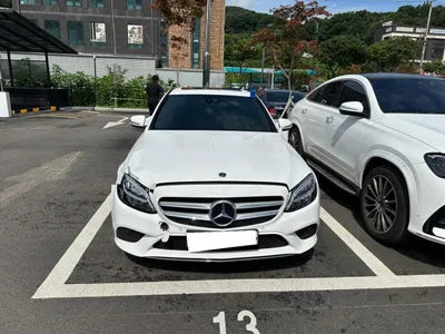 2019 Mercedes-Benz C 220 WDDWF1EB1KR462404 VIN:WDDWF1EB1KR462404