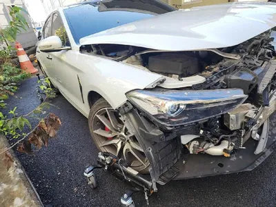 2018 Genesis G70 VIN: