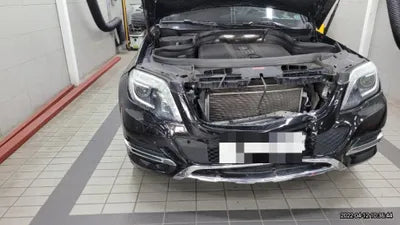 2015 Mercedes-Benz GLK 220 WDCGG8EB3FG429453 VIN:WDCGG8EB3FG429453