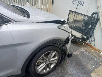 2017 Hyundai Santa FE KMHSW81UBHU736483 VIN:KMHSW81UBHU736483