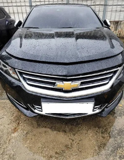 2017 Chevrolet Impala 1G1155SA6HU122125 VIN:1G1155SA6HU122125