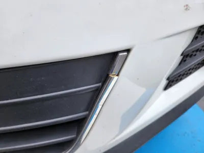 2015 Volkswagen Tiguan VIN: