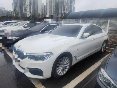 2018 BMW 520 WBAJC3104JWB79217 VIN:WBAJC3104JWB79217